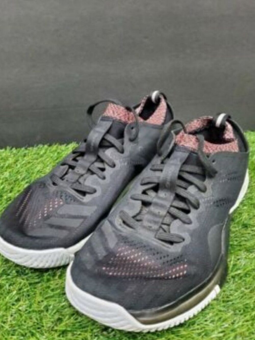 ADIDAS CrazyTrain Elite Boost Training Sneakers Women's Shoes Size 8 BA7973